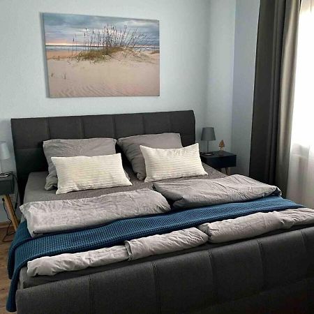 discovAIR Graal Müritz -Haus Quisisana- Strandnah mit Netflix Exterior foto